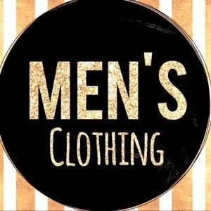 Mens clothing and shoes